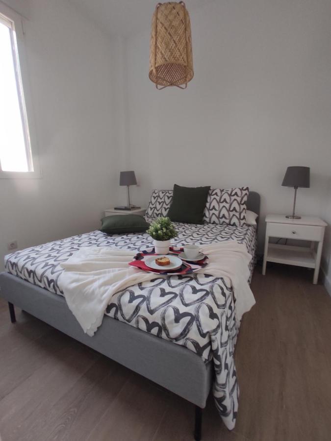Precioso Apartamento En Puente Vallecas, Madrid. 외부 사진