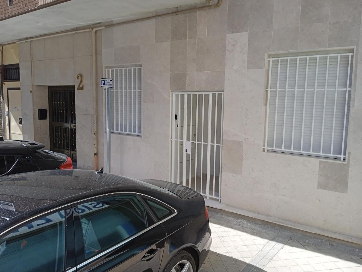 Precioso Apartamento En Puente Vallecas, Madrid. 외부 사진